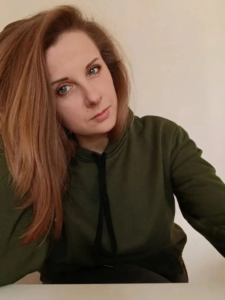 Дарья Балабушевич